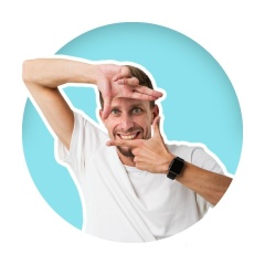 Искандер Казаков, 23.10, Melbourne