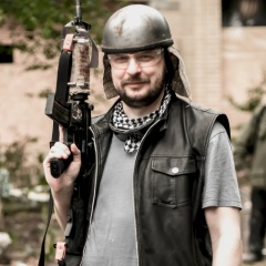 Владимир Головин, 04.02.1989, Москва