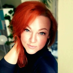 Ольга Валерьевна, 30.01.1984, Санкт-Петербург