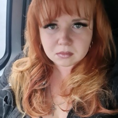 Марина Блажевич, Бобруйск