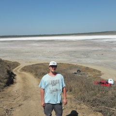 Андрей Пудашкин, 03.01.1986, Санкт-Петербург