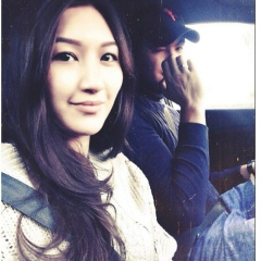 Mika Serikova, 10.08.1991, Астана