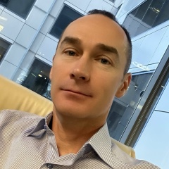 Сергей Орешин, 28.05, Москва