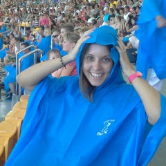 Настя Приказчикова, 28.04.1988, Санкт-Петербург