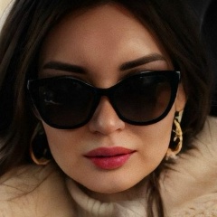 Юлия Лутай, 05.07.1989, Майкоп