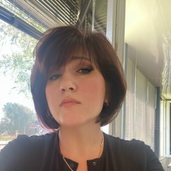 Инна Концарина, 29.08, Пермь