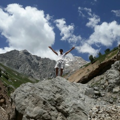 Нурлан Чомоев, 09.01.1989, Санкт-Петербург