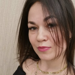 Ирина Фролова, 27.10.1982, Москва