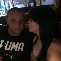 Никита Шарпань, 26.07, Луганск