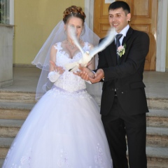 Елизавета Величко, Москва