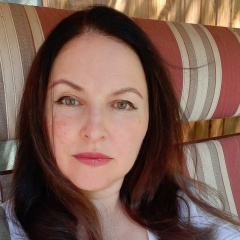 Екатерина Криченко, 30.01.1972, Ростов-на-Дону