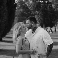 Анастасия Галкина, 19.11, Москва