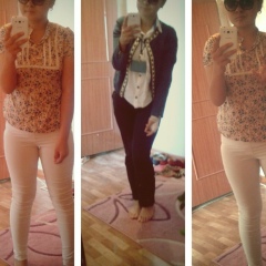 Акерке Медетова, 31.03.1997