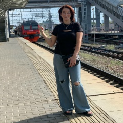 Луиза Хакимзянова, 09.05.1979, Казань