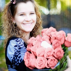 Оксана Махпирова, 24.05.1988, Алматы