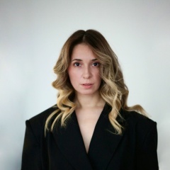 Алина Сорочан, 16.07, Москва