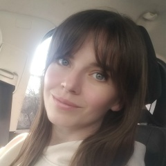 Елена Жукова, 23.11.1987, Белгород