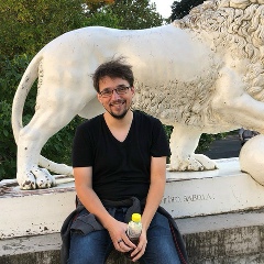 Степан Коршаков, 31.07.1991, Santa Monica