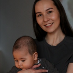 Валерия Шадонова, 25.01, Новосибирск