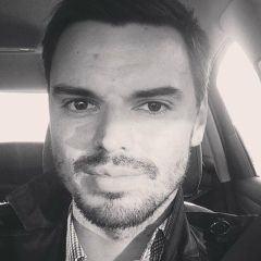 Алексей Мишуков, 18.05, Москва