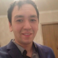 Дамир Арынов, 14.08.1991, Караганда