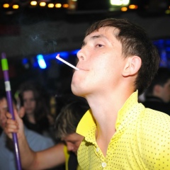 Саша Яганёв, 15.07.1992, Набережные Челны