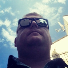 Владимир Федоров, 27.01, Санкт-Петербург