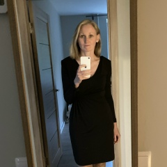 Алена Мельникова, 03.11, Санкт-Петербург