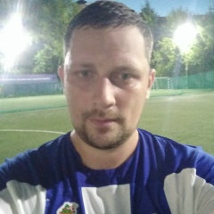 Роман Синяков, 18.12.1988, Москва