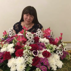 Vera Bazaeva, 11.05, Санкт-Петербург