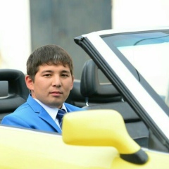 Ayan Togyzov, 02.04.1986, Шымкент