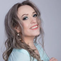 Наталья Камарда, 31.03.1981, Павлодар