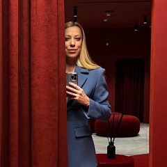 Мария Сандюк, 07.03, Москва