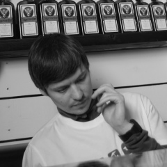 Vova Titov, 21.10.1985