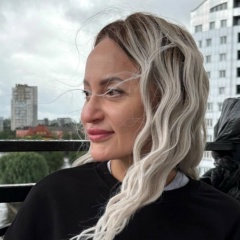 Надежда Соловьёва, Сыктывкар