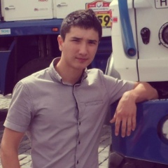 Данияр Казакбаев, 08.09