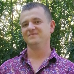 Александр Стребков, 13.12.1988, Мелитополь