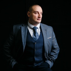 Дмитрий Телушкин, 14.03, Москва