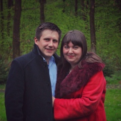 Уляна Голуб, 08.08.1987, Львов