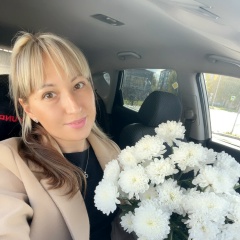 Людмила Исаева, 27.09.1989, Волжск