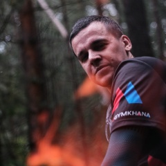 Александр Макушкин, 08.04, Екатеринбург