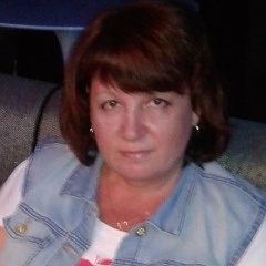 Светлана Холодилина, 02.02, Самара