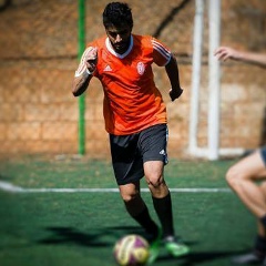 Felippe Garcia, 06.01.1984, Campinas