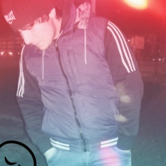 Ислам Абумуслимов, 19.07.1997, Москва