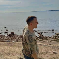 Игорь Брунов, 17.11.1994, Выборг