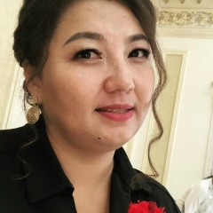 Райхан Саркулова, 24.12.1988, Шетпе