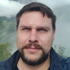 Кирилл Спорышев, 11.05.1987, Подольск