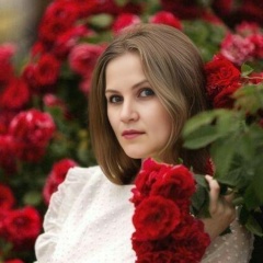 Ирина Миронова, 18.08, Мелеуз