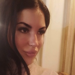 Марина Макарова, 28.12, Санкт-Петербург