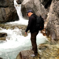 Ars Dugarov, 22.06.1988, Чита